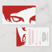 emoのスタイルの紹介プログラム 紹介カード (正面/裏面)