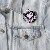 emoのハート 缶バッジ (インサイチュ)