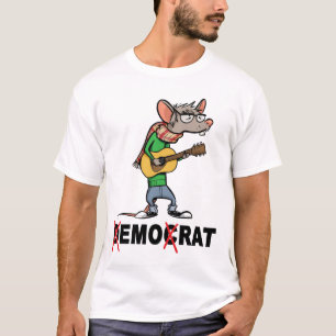 Emoのラット Tシャツ