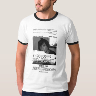 EMOの丸薬-デラウェア州谷の映画祭(信号器T Tシャツ