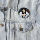 Emoの内省的なレーンジャー 缶バッジ (インサイチュ)