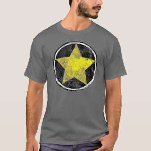 Emoの星 Tシャツ