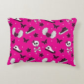 Emoの記号 アクセントクッション (裏面)