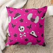 Emoの記号 クッション (ブランケット)