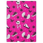 Emoの記号 クリップボード (裏面)