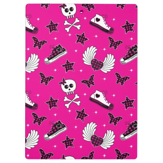 Emoの記号 クリップボード (裏面)