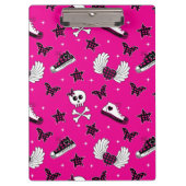 Emoの記号 クリップボード (正面)