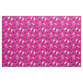 Emoの記号 ファブリック (ファットクウォーター)