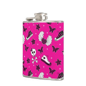 Emoの記号 フラスク (左)