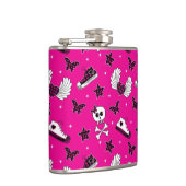 Emoの記号 フラスク (右)