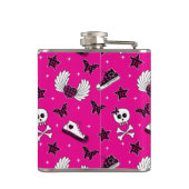 Emoの記号 フラスク (裏面)