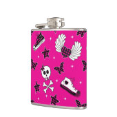 Emoの記号 フラスク (左)