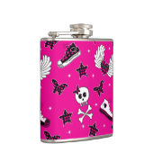 Emoの記号 フラスク (右)