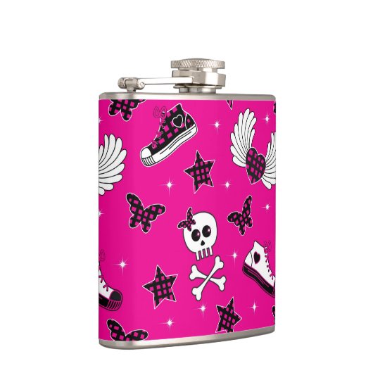 Emoの記号 フラスク (右)