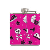 Emoの記号 フラスク (裏面)