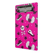 Emoの記号 ミニクリップボード (アングル2)