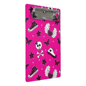 Emoの記号 ミニクリップボード (アングル)