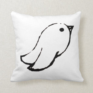 Emoの鳥 クッション