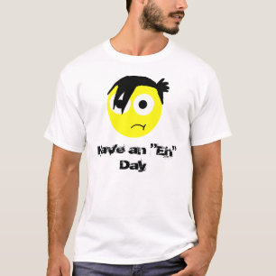 EmoのTシャツ Tシャツ