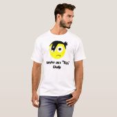 EmoのTシャツ Tシャツ (正面フル)
