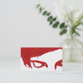 emoグリッター紹介プログラム 紹介カード (スタンド正面)