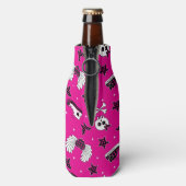 Emoシンボル ボトルクーラー (ボトル裏面)