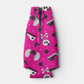 Emoシンボル ボトルクーラー (裏面)