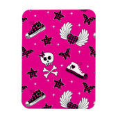 Emoシンボル マグネット (縦)