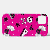 Emoシンボル Case-Mate iPhoneケース (裏面 (横))