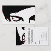 emoスタイル紹介プログラム 紹介カード (正面/裏面)