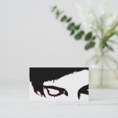 emoスタイル紹介プログラム 紹介カード (スタンド正面)