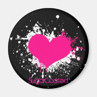 Emoハート磁石 マグネット