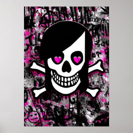 Emoハート遮断器 ポスター