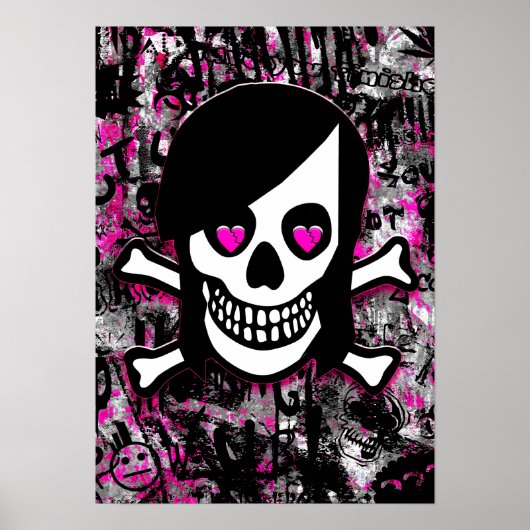 Emoハート遮断器 ポスター (正面)