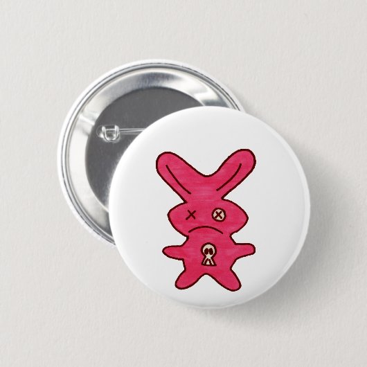 Emoペット2 缶バッジ (正面&裏面)