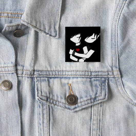 emo愛 缶バッジ (インサイチュ)