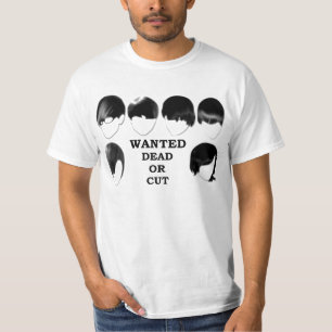 Emo: 望まれる tシャツ