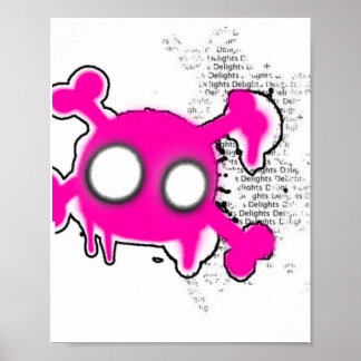 emo Poster ポスター