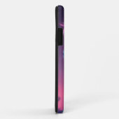 Emo Rockイメージ:表現力芸術的表現 Case-Mate iPhoneケース (裏面/右)