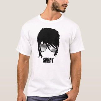 EMO SH8DY Tシャツ