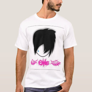 Emo Tシャツ