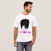 Emo Tシャツ (正面フル)