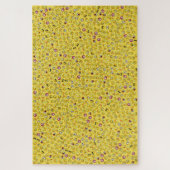 Emojiのジグソーパズルの懸命 ジグソーパズル (縦)