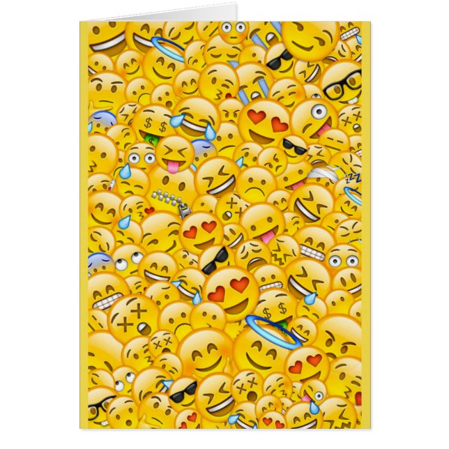 Emoji (正面)