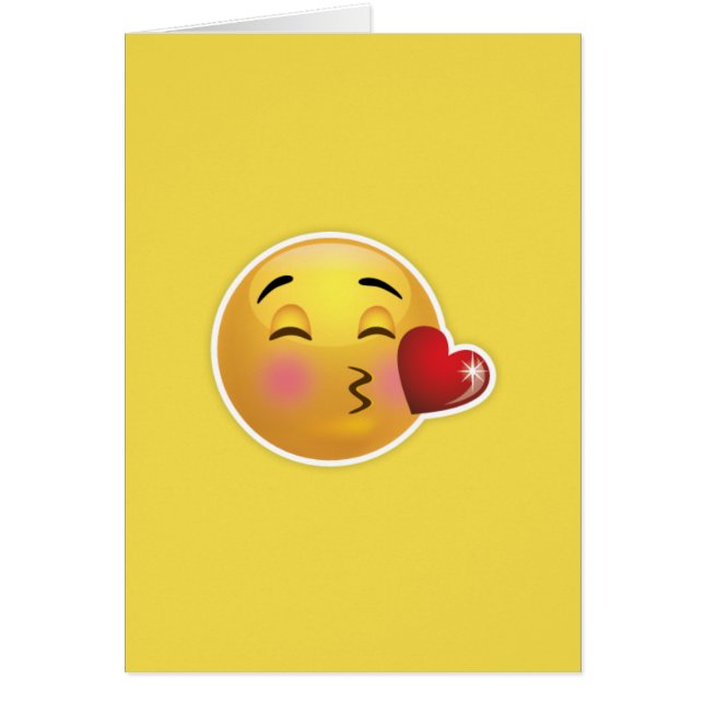 Emoji (正面)
