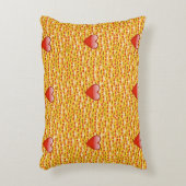 Emoji アクセントクッション (正面(垂直))