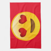 Emoji キッチンタオル (縦)