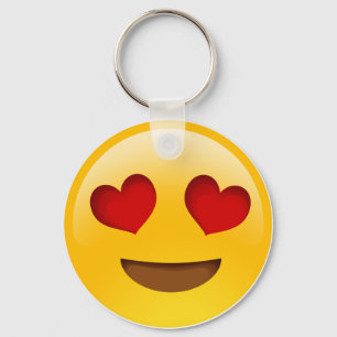 Emoji キーホルダー