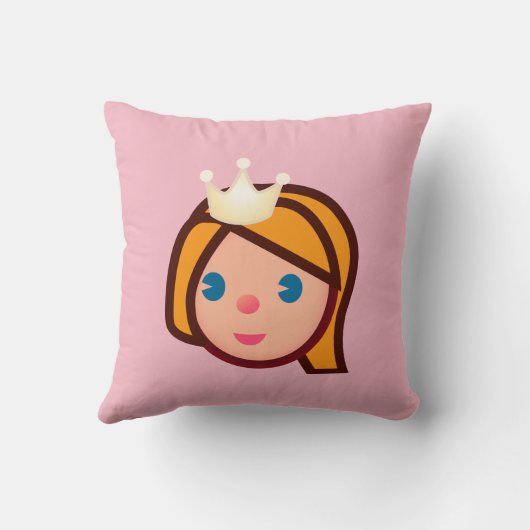 emoji クッション (裏面)