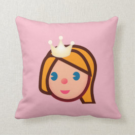 emoji クッション